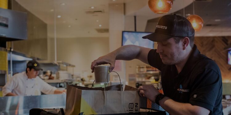 Setting Up a Successful Cloud Kitchen Business Model for Restaurants