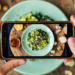 Designing Food Creatives for Your Restaurant’s Online Marketing Campaigns