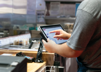 Cloud-Based Restaurant POS System for Franchise Management