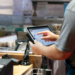 Cloud-Based Restaurant POS System for Franchise Management