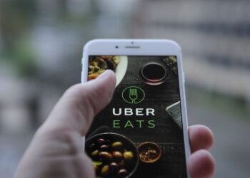 Uber Eats API – Everything you need to know