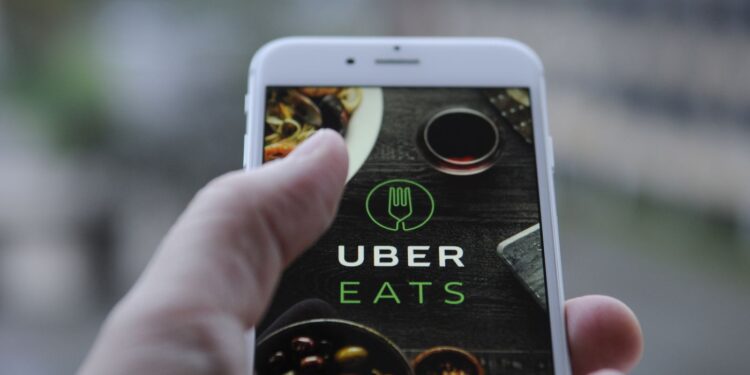 Uber Eats API – Everything you need to know