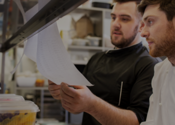 Using Restaurant Analytics and POS Software Data