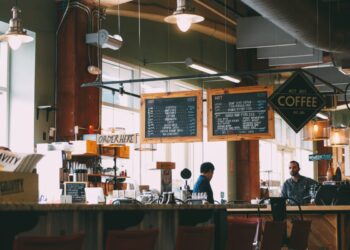 Creative Cafe Names – Ideas for that Perfect Name for your Coffee Shop