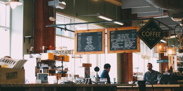 Creative Cafe Names – Ideas for that Perfect Name for your Coffee Shop