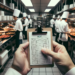Importance of Kitchen Order Ticket (KOT) in the Restaurant Industry
