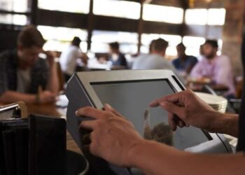 Restaurant POS Systems with Online Ordering