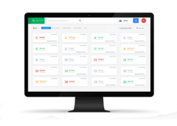 Steps to Set Up a Restaurant POS System for Your Business