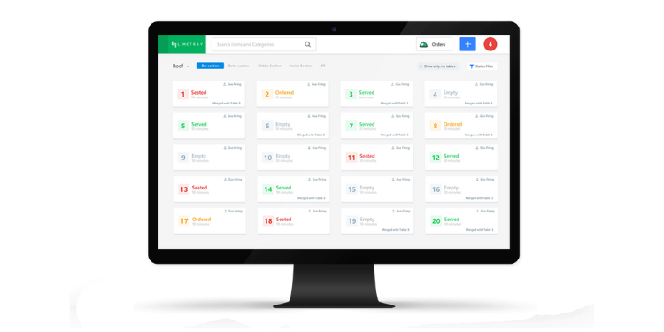 Steps to Set Up a Restaurant POS System for Your Business