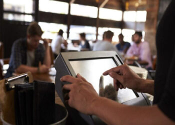 Custom Restaurant POS Software Development Services and Features