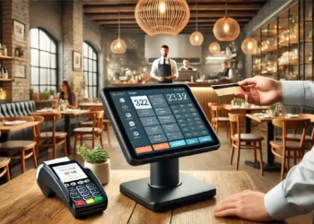 Exploring the Advantages and Disadvantages of a Restaurant POS System