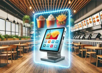 Food Court POS Software Solutions for Quick Service Restaurants