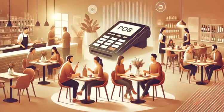 Increasing Customer Loyalty with Restaurant POS System Program