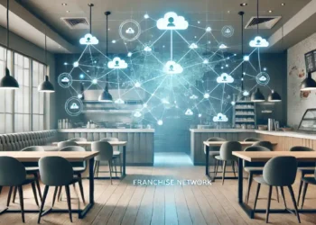 Cloud-Based Restaurant POS System for Franchise Management