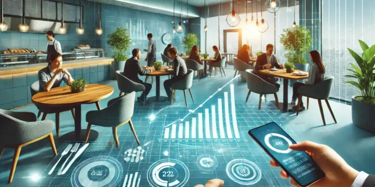 Restaurant Online Ordering System Market Overview and Growth Drivers