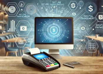 Restaurant POS Systems and Software for Business Payments