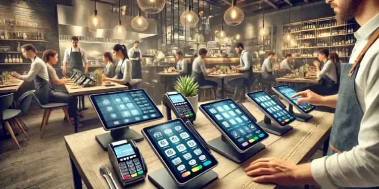 Top 10 Alternative Restaurant POS Systems for 2025