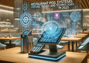 Restaurant POS Systems: Future Trends and Technologies in 2025