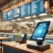 Next Gen Restaurant POS Management System with Kitchen Display