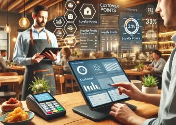 Integration of CRM into Restaurant POS Software for Small Businesses