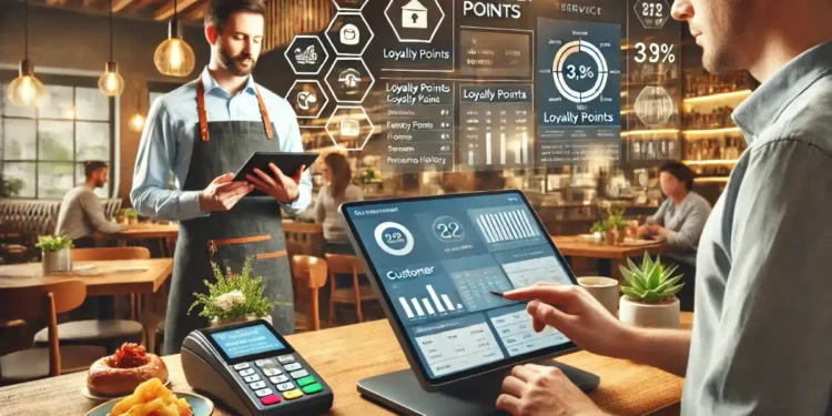 Integration of CRM into Restaurant POS Software for Small Businesses