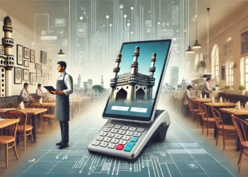 Restaurant Billing and Management Software in Hyderabad