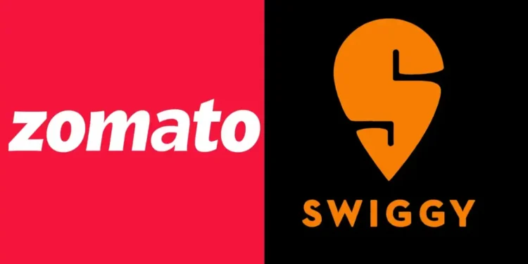 Tying up with Swiggy and Zomato: The Essential Guide to online food ordering aggregators