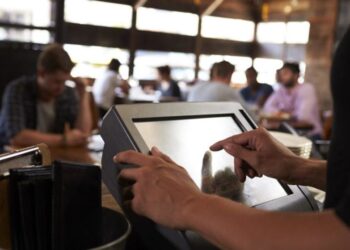How to Use Your Restaurant POS as a Central Unit to Power Your Business