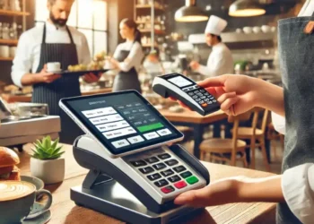 Restaurant POS Systems: Top Trends for 2019