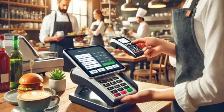 Restaurant POS Systems: Top Trends for 2019