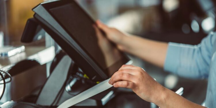 How Restaurant POS Softwares Can Help You Streamline Your Operations In 2020