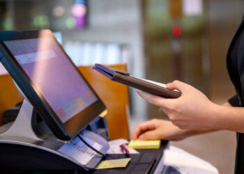 How to Choose the Best Mobile POS System for your Restaurant