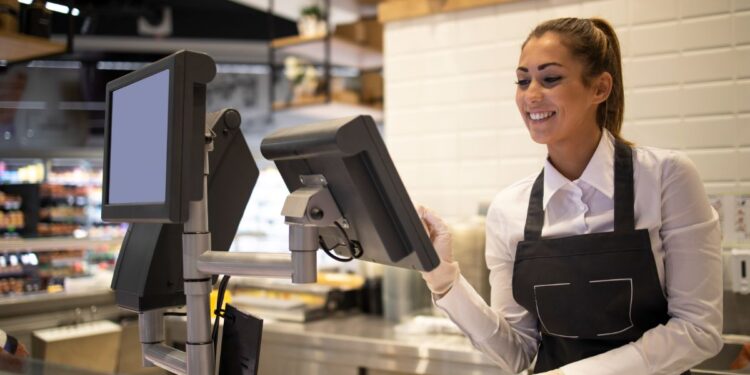 QSR POS – The Ultimate Guide to Fast Food POS systems
